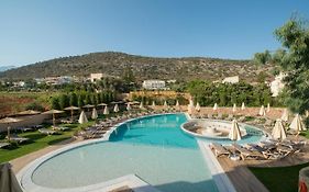 Hotel Cactus Royal Crete